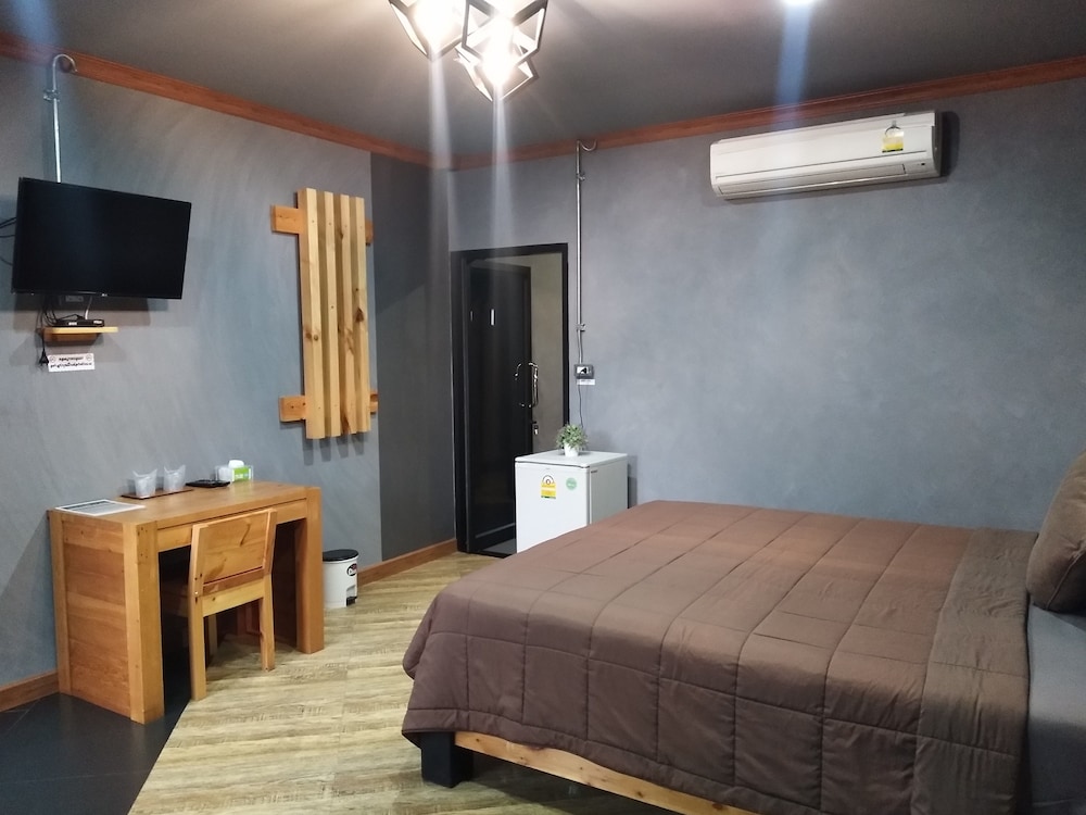 Superior Double Room photo 2