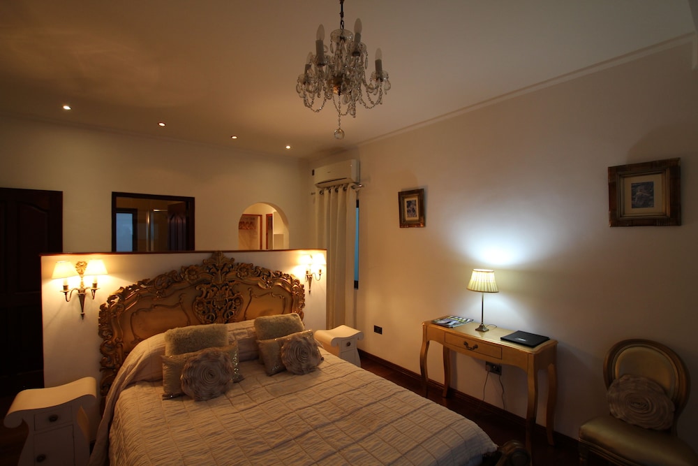 Classic Double Room photo 2