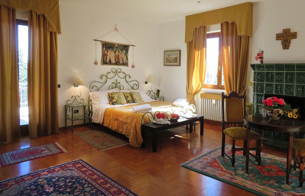 Junior Suite photo 2