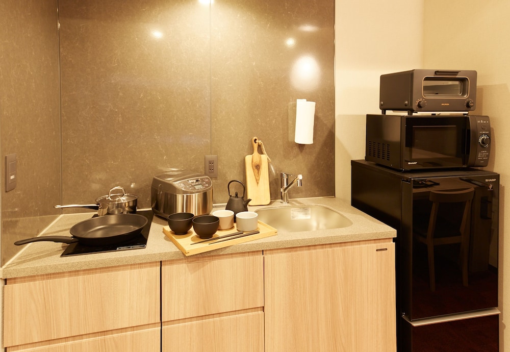 Superior Japanese Room, Non Smoking - Photo 6