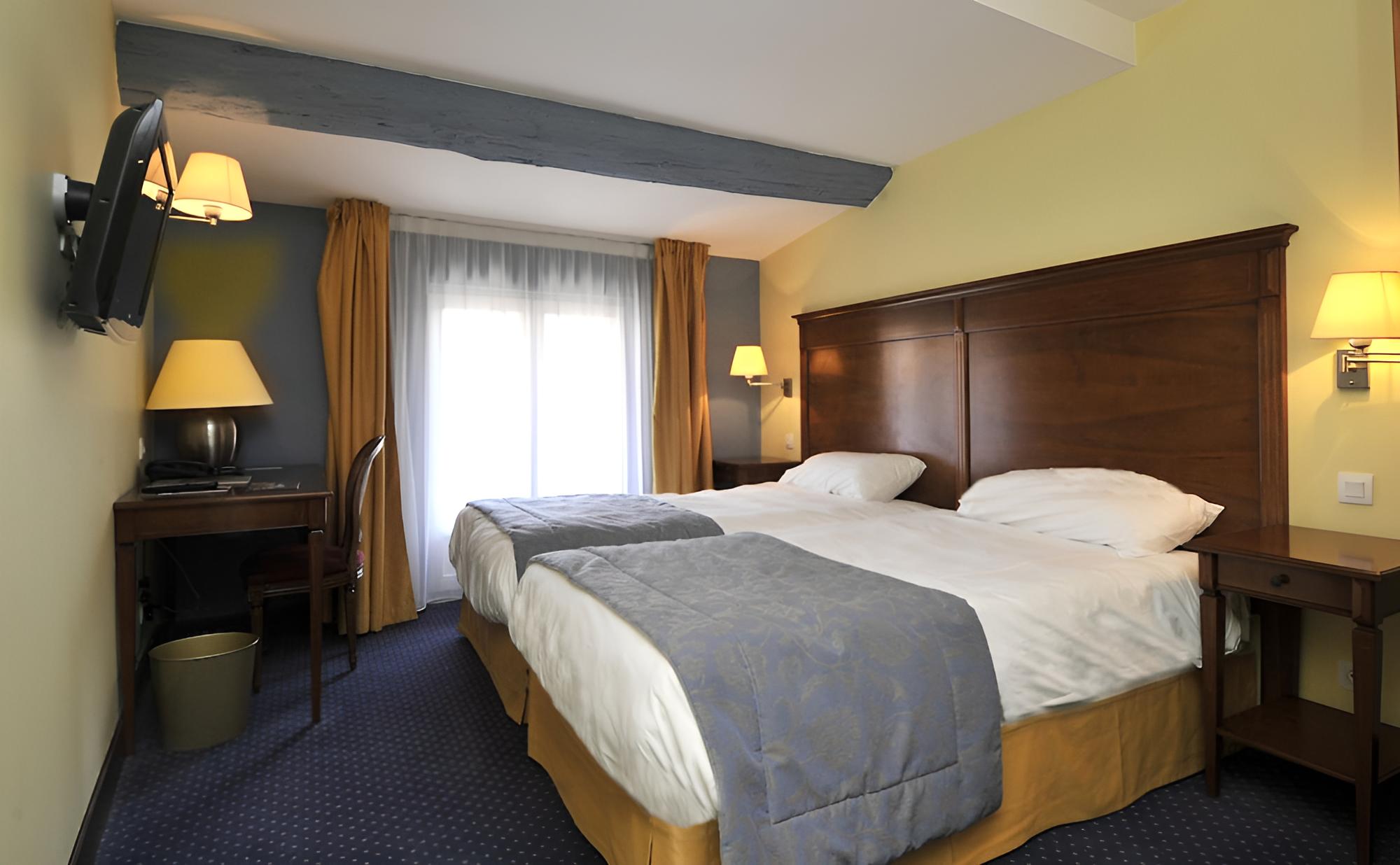 Classic Room photo 1