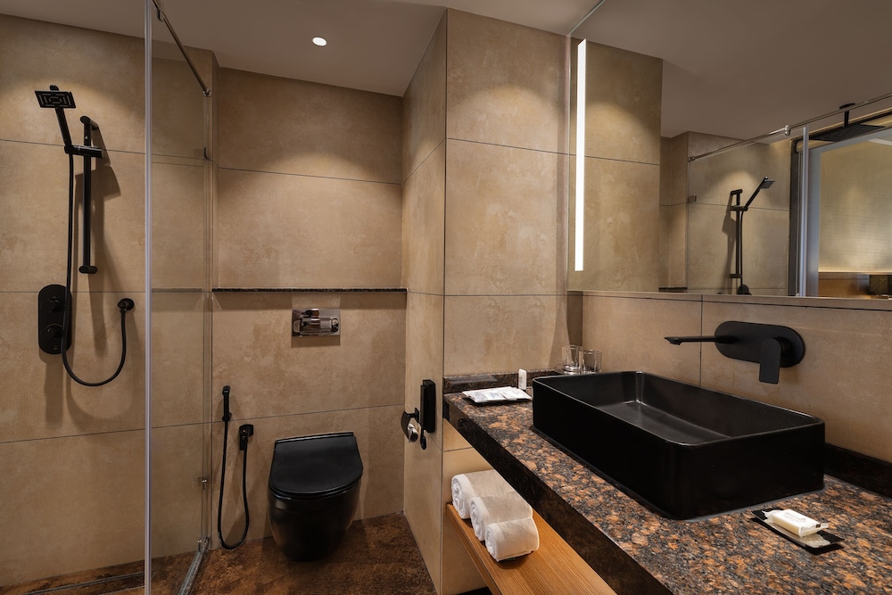 Premium Double or Twin Room