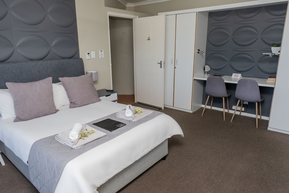 Standard Room, Mountain View photo 1