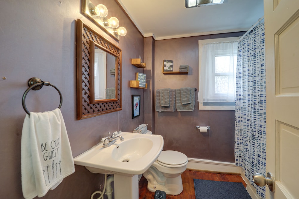 Cottage (2 Bedrooms) photo 3