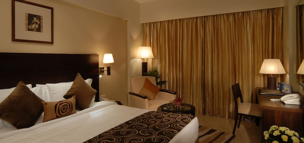Club Room (Fortune Club Room) - Photo 3