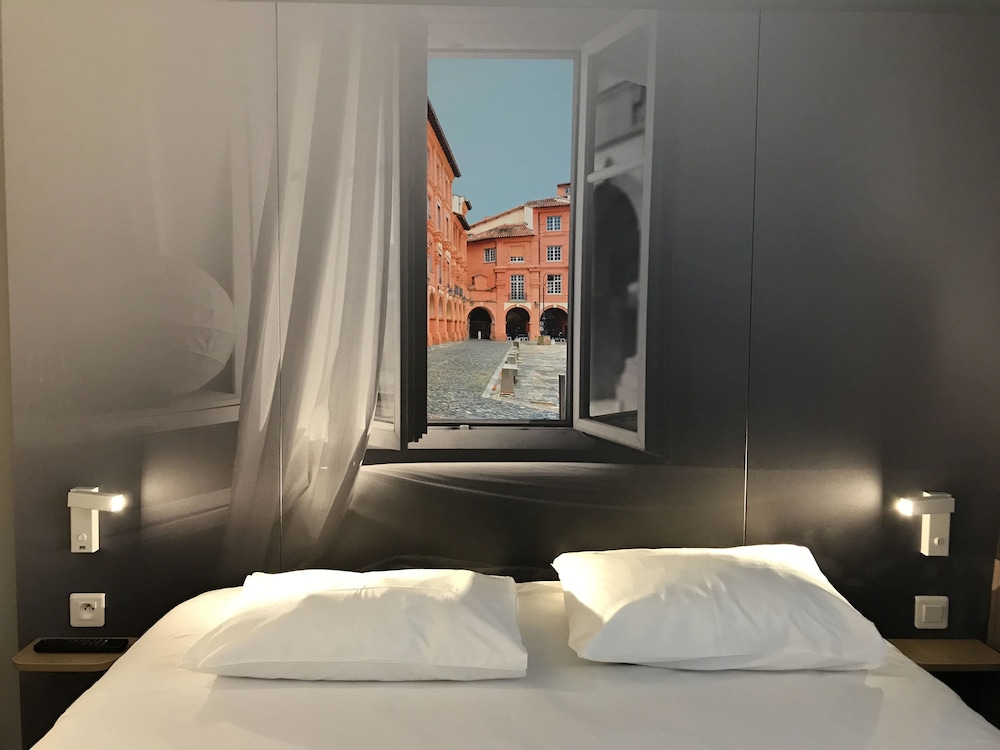 B&B HOTEL Montauban, Billede 5