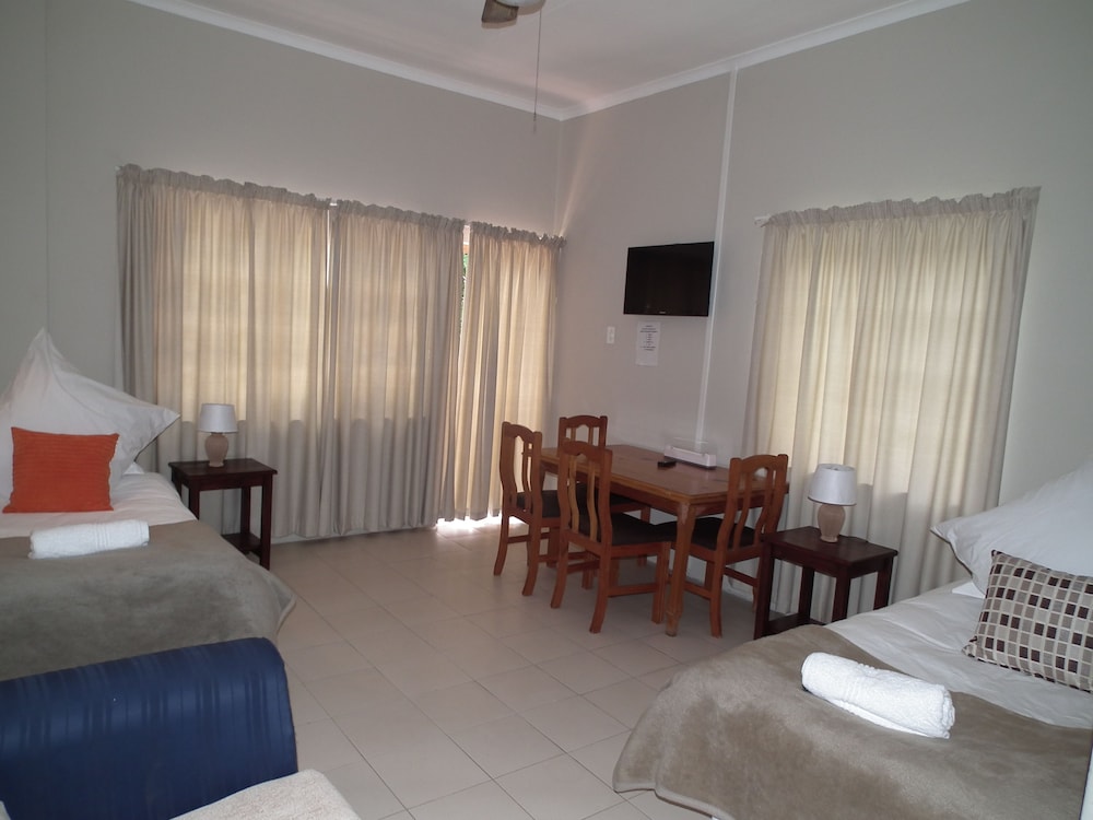 Basic Apartment photo 1