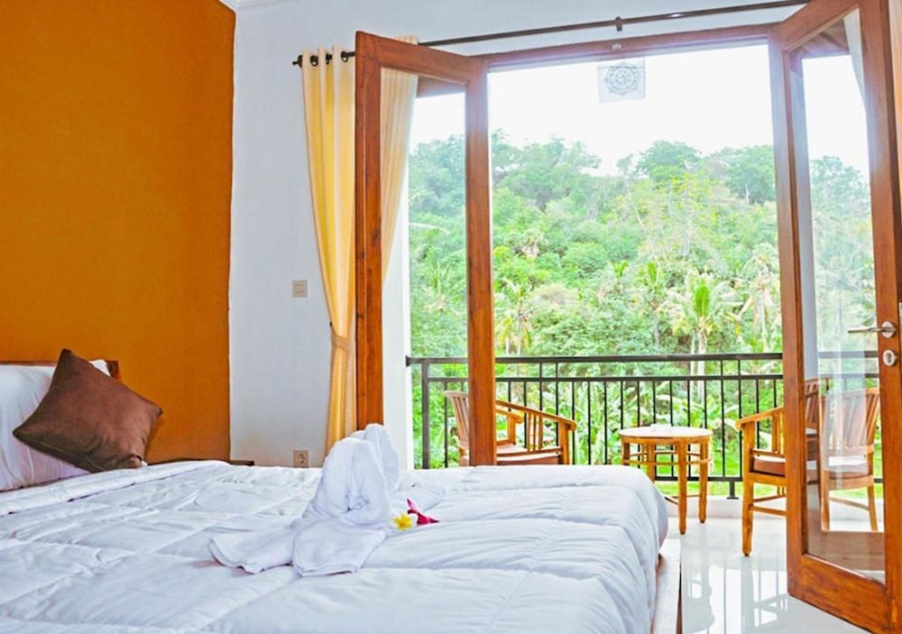 Deluxe Double Room, 1 King Bed photo 2