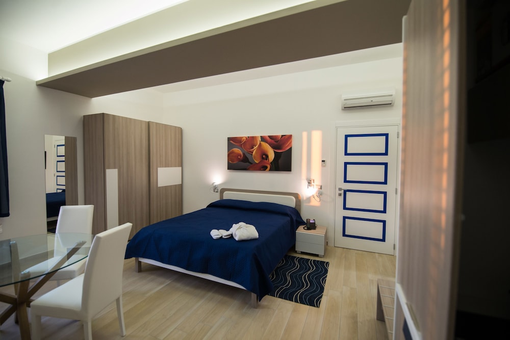 Suite photo 1