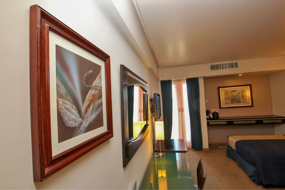 Executive Double Room - Photo 3