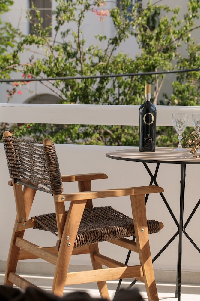 King Suite Balcony - Photo 7