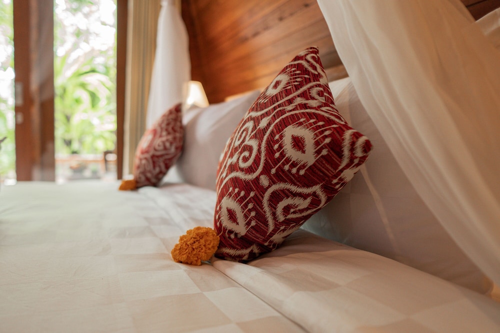 Lumbung Suite - Photo 11