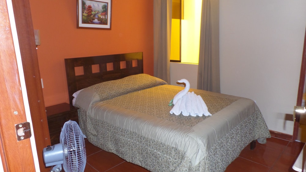 Standard Single Room photo 1