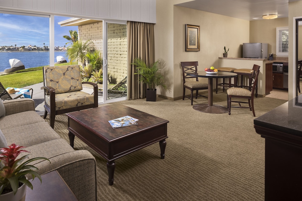 Suite, Multiple Beds, Bay View (Bay Family Suite 2 Queens)