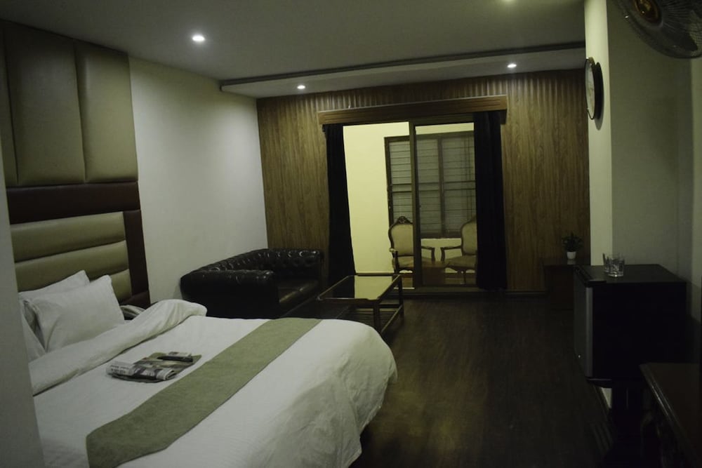 Junior Suite photo 2