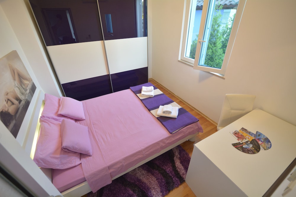 Premium Apartment, 2 Bedrooms, Balcony, Sea View photo 3