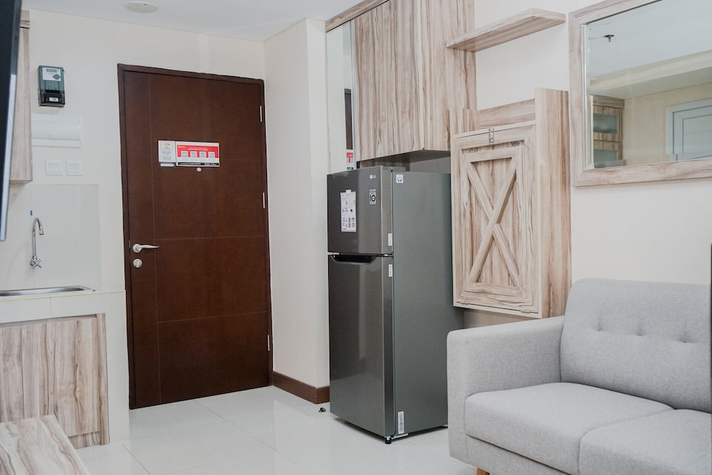Standard Apartment, 2 Bedrooms (Apartment)