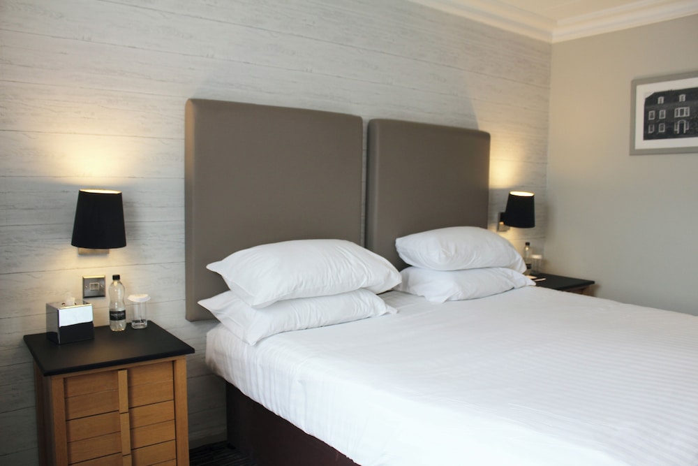 Classic Double Room photo 3