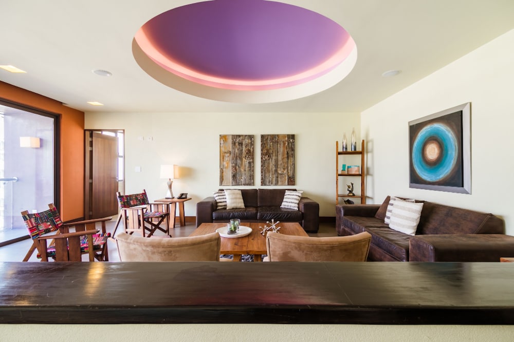 Deluxe Apartment, 2 Bedrooms, 2 Bathrooms, City View photo 3