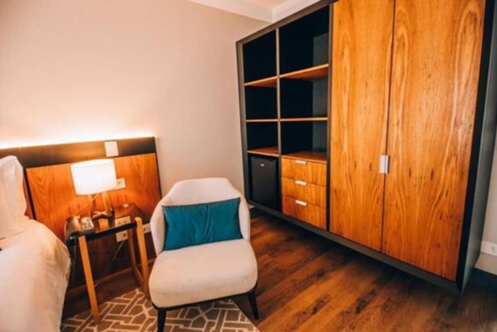 Luxury Suite, Non Smoking photo 2