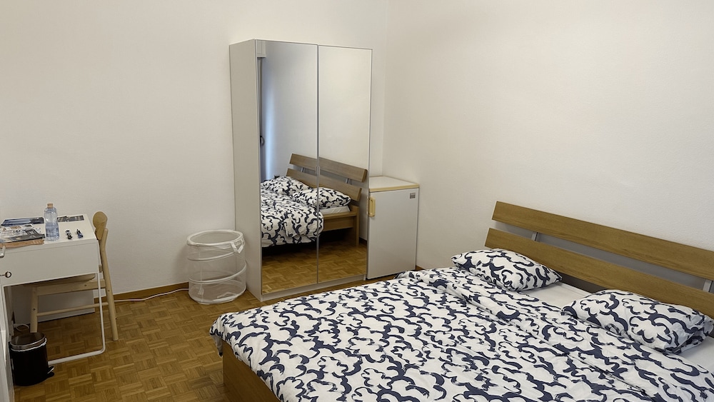 Deluxe Room photo 1