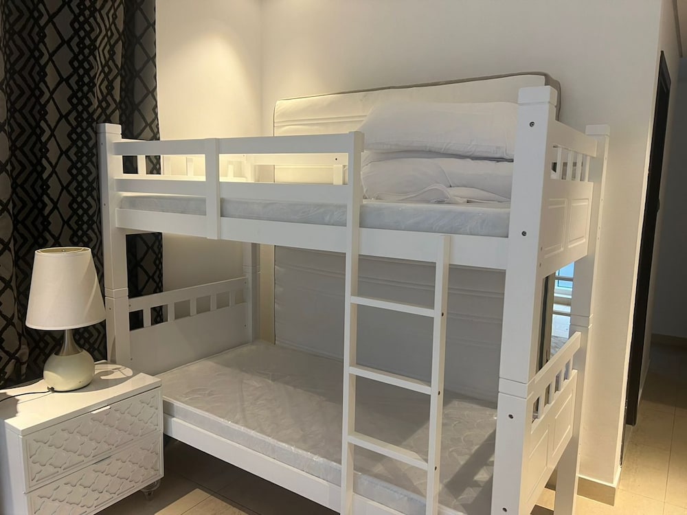 Economy Twin Room photo 1