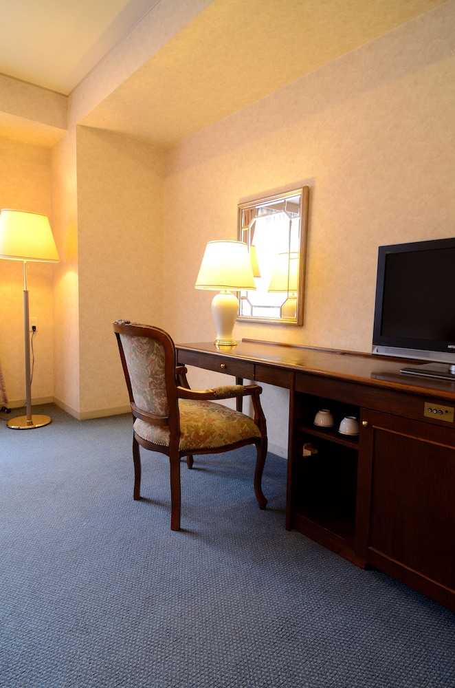Twin Room, Non Smoking photo 3