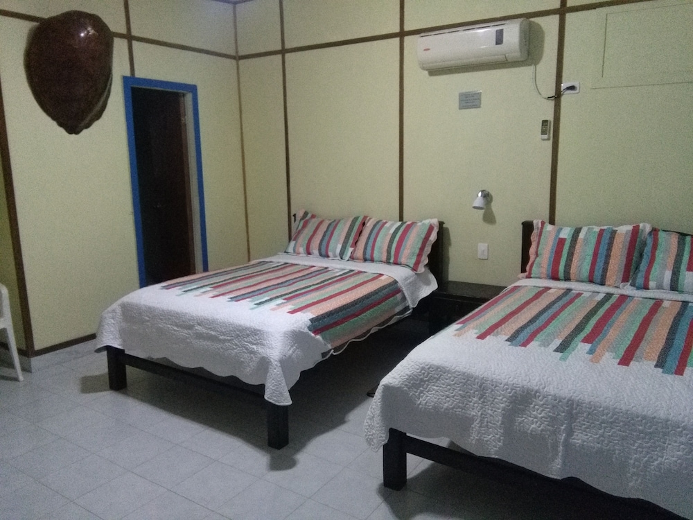 Quadruple Room photo 2