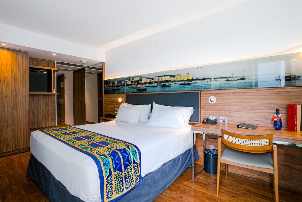 Premium Double Room, Sea View