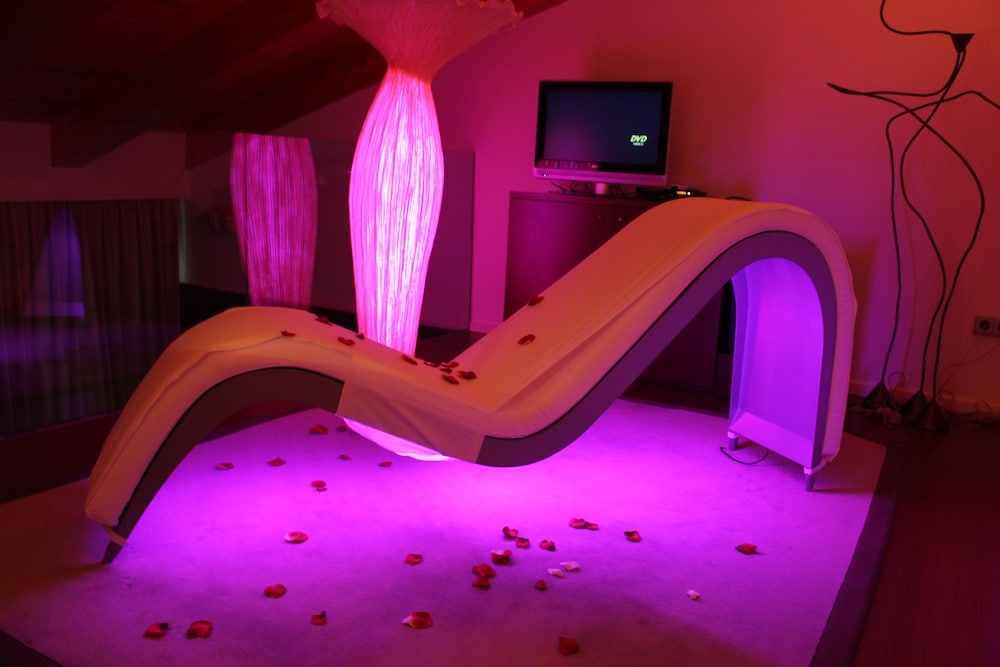 Deluxe Suite (Margarita Bonita)