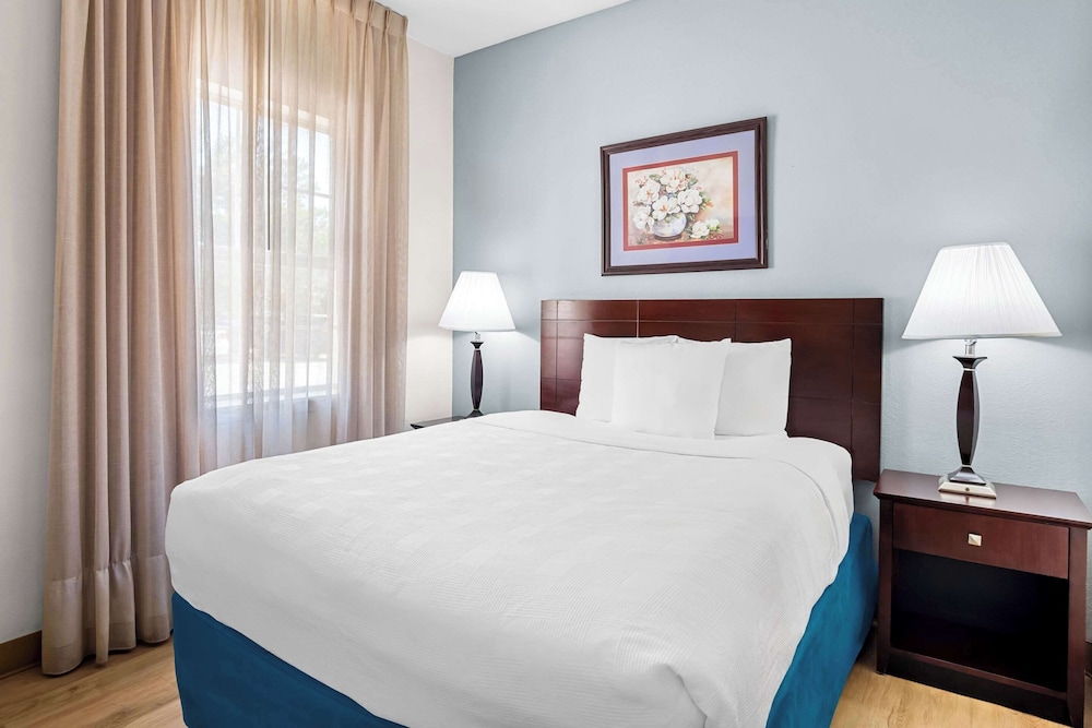 Suite, 1 Queen Bed, Non Smoking (Efficiency, Pet Friendly) - Photo 4