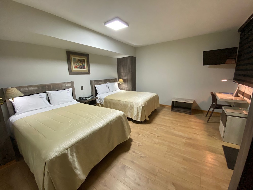 Twin Room photo 1