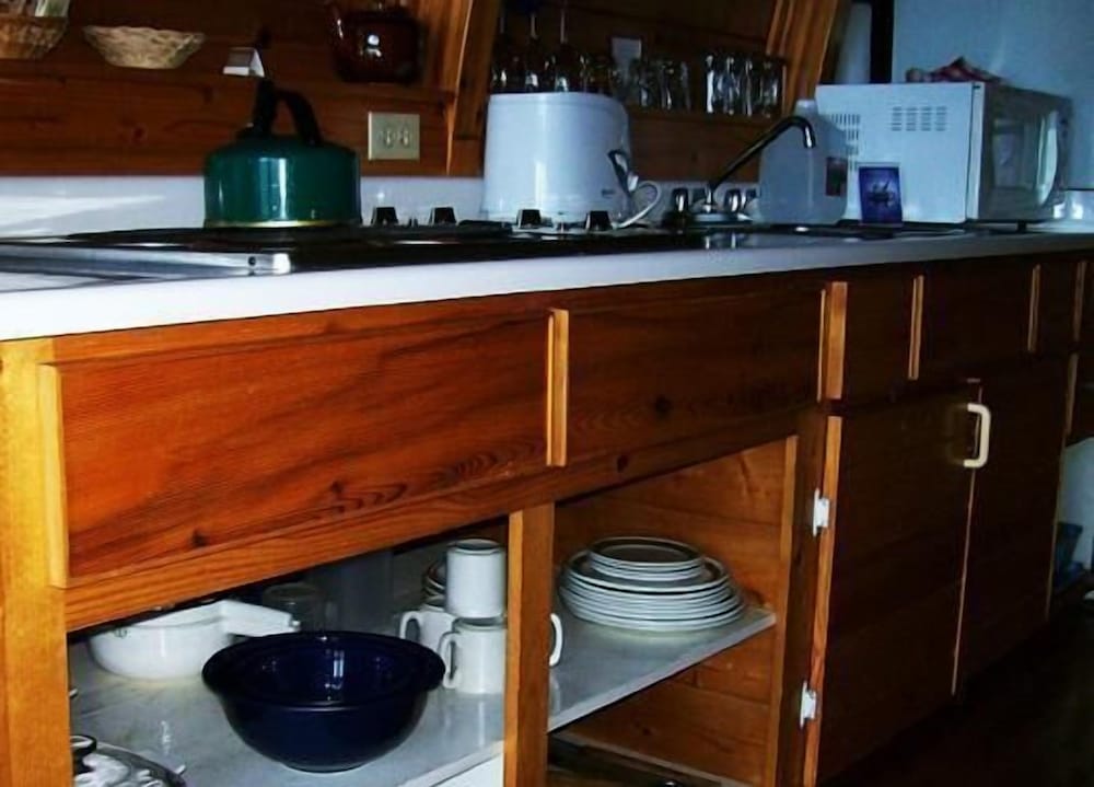 Comfort Chalet, 1 Bedroom photo 3