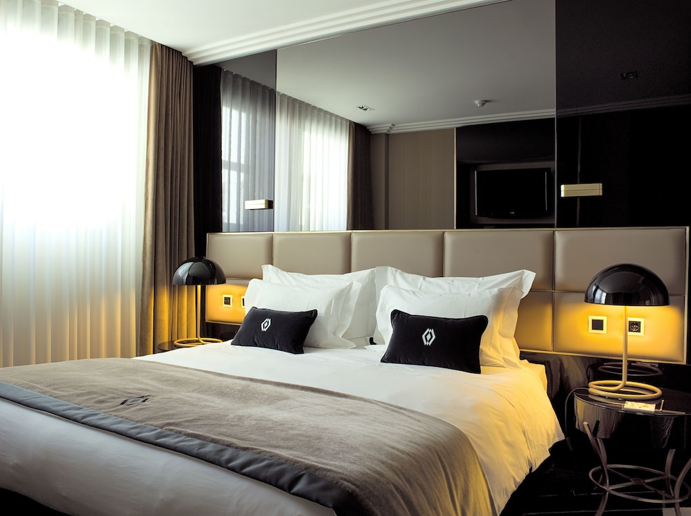 Deluxe Double Room, Balcony photo 3