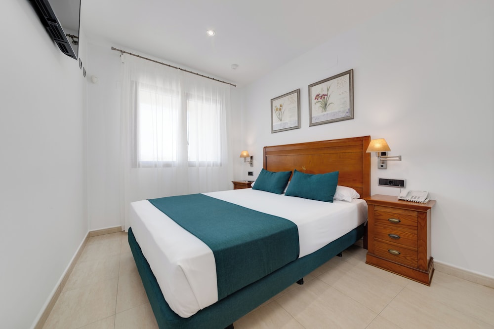 Suite Junior, Balcón, Vista al Mar