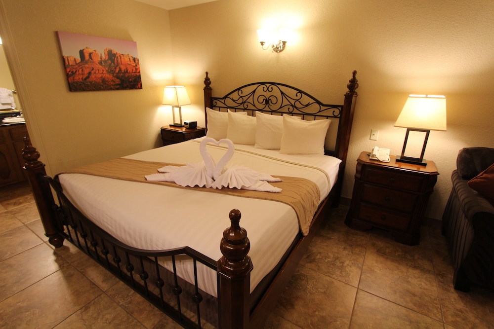 Suite, 2 Bedrooms photo 3