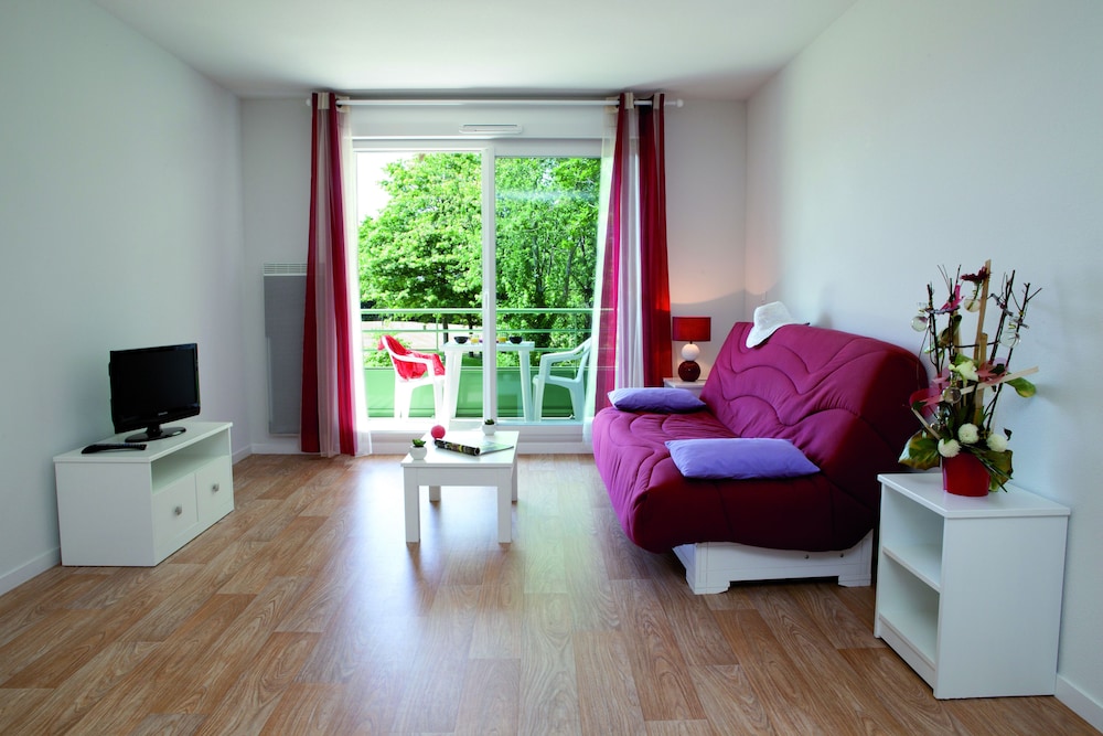 Studio for 2 people with balcony or terrace