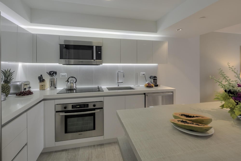 Luz Brillosa 1 1 Ocean View Condo 1009, Zdjęcie 13