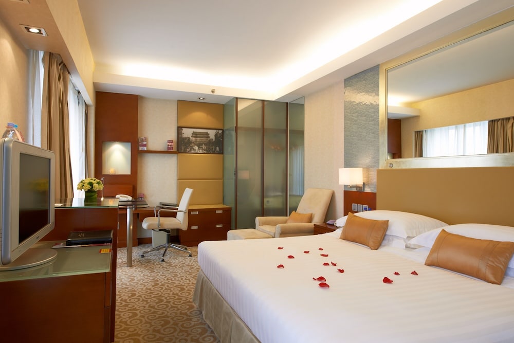 Business Room - Photo 1