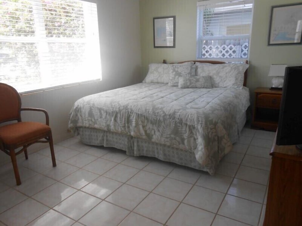 Suite, 2 Bedrooms