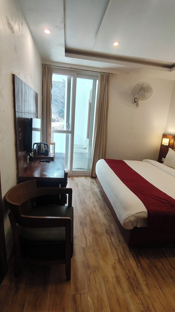 Standard Double Room photo 1