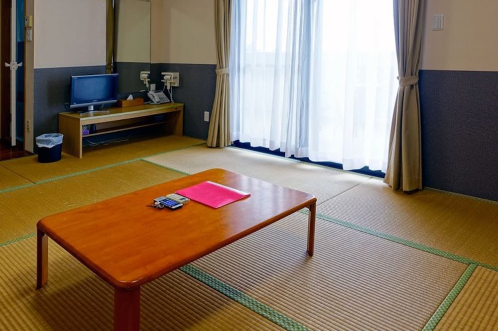 Japanese Style Room, Up To 4 Guests