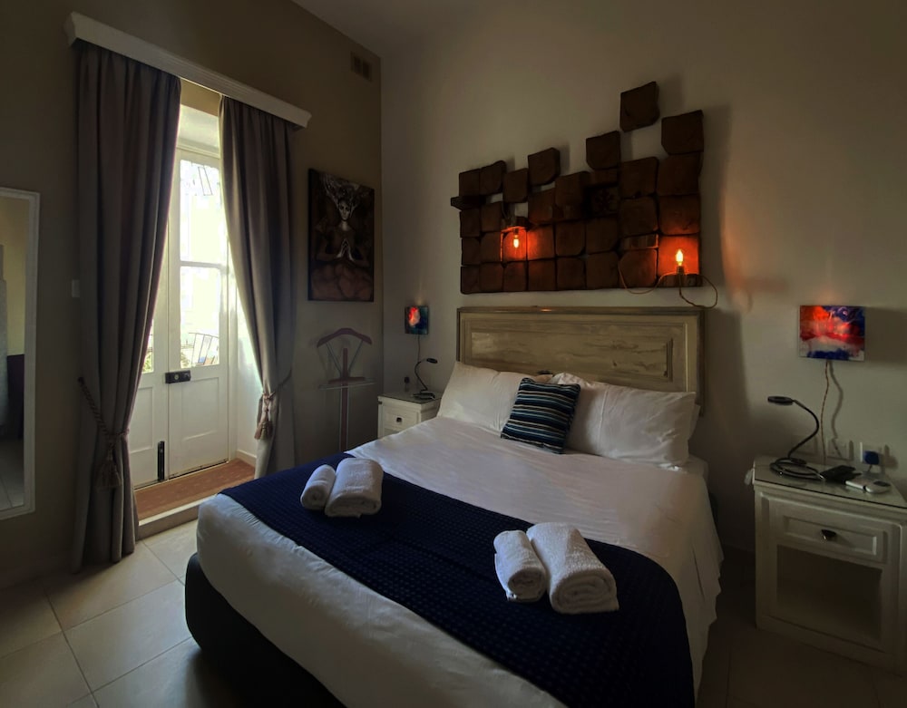 Superior Suite, Terrace, Sea View