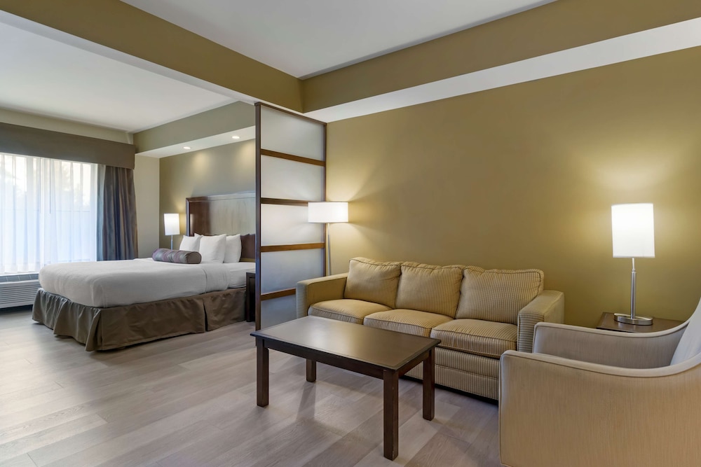Best Western Plus Lacey Inn & Suites, Foto 4