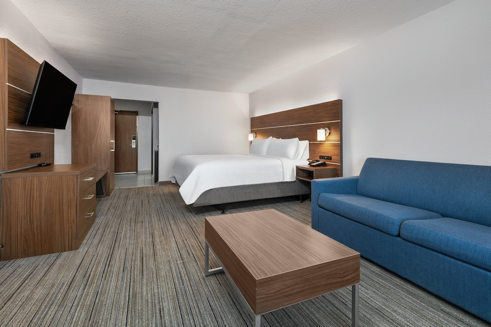Suite, 1 King Bed - Photo 3