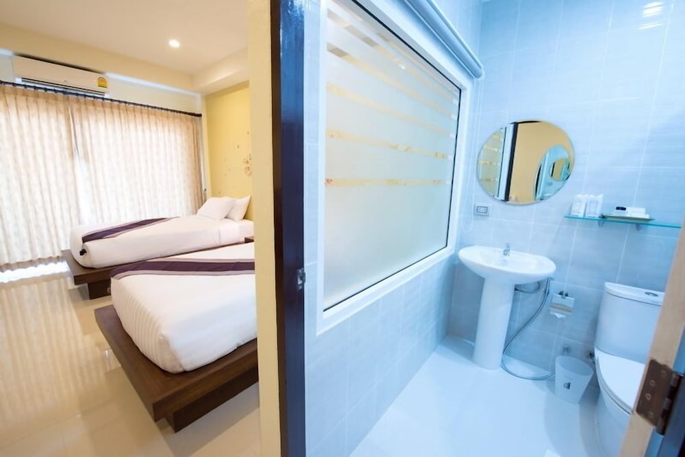 Superior Double Room photo 2