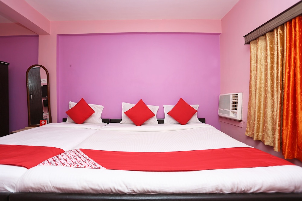 Deluxe Double Or Twin Room, 1 King Bed