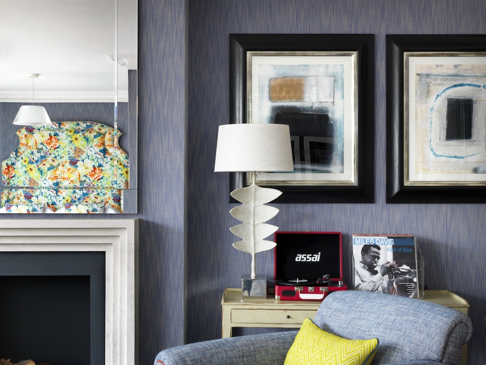 Penthouse Suite photo 3