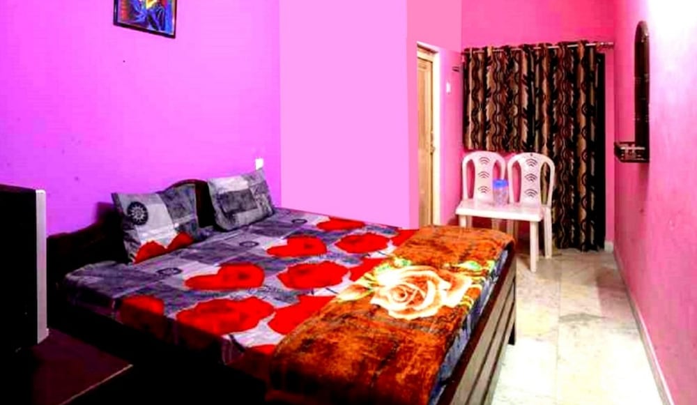 Deluxe Double Room, Balcony - Photo 8