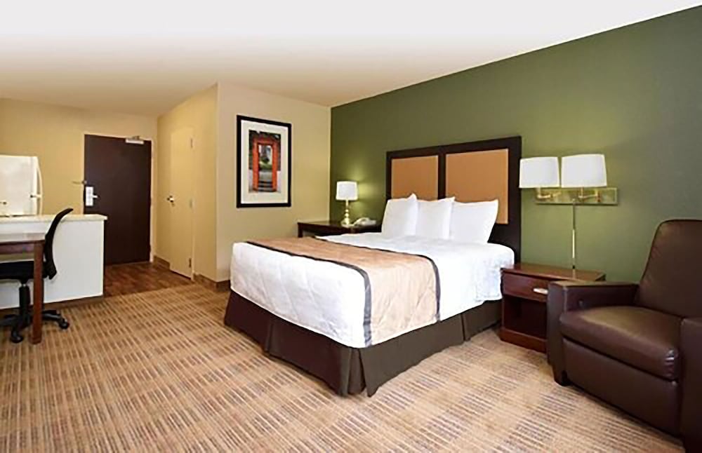 MainStay Suites Rochester South Mayo Clinic, Billede 21
